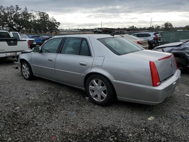 2007 Cadillac DTS