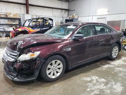 2011 Ford Taurus SE en venta en Rogersville, MO