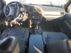 2001 Nissan Pathfinder LE