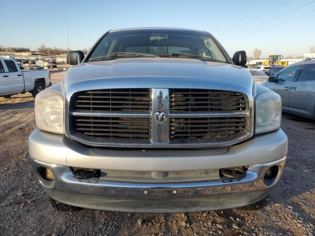 2007 Dodge RAM 2500 ST