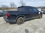 2019 Honda Ridgeline Sport