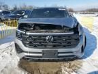 2024 Volkswagen Atlas Cross Sport SEL R-Line