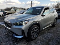 BMW Vehiculos salvage en venta: 2024 BMW X1 XDRIVE28I