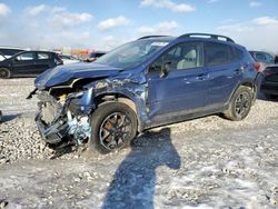 2019 Subaru Crosstrek Premium en venta en Columbus, OH