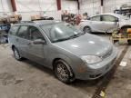 2005 Ford Focus ZXW