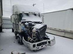 Vehiculos salvage en venta de Copart Chicago: 2025 Mack Anthem