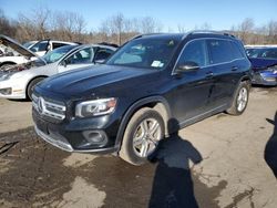 2020 Mercedes-Benz GLB 250 4matic en venta en Marlboro, NY