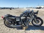 2008 Harley-Davidson Fxdc Daytona Custom