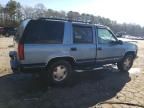 1996 Chevrolet Tahoe K1500