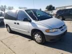 1999 Dodge Caravan