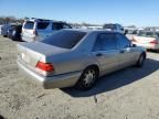 1996 Mercedes-Benz S 420