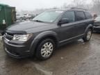 2014 Dodge Journey SE