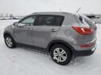 2012 KIA Sportage LX