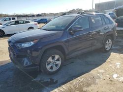 Run And Drives Cars for sale at auction: 2021 Toyota Rav4 XLE