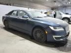 2017 Lincoln MKZ Hybrid Reserve