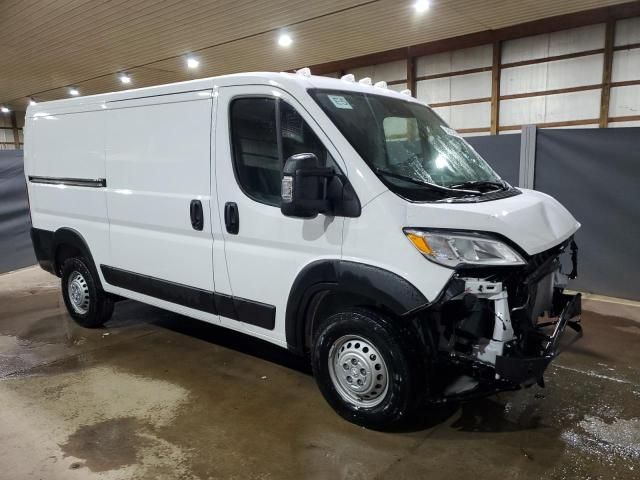 2025 Dodge RAM Promaster 2500 2500 Standard