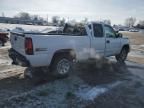 2006 Chevrolet Silverado K1500