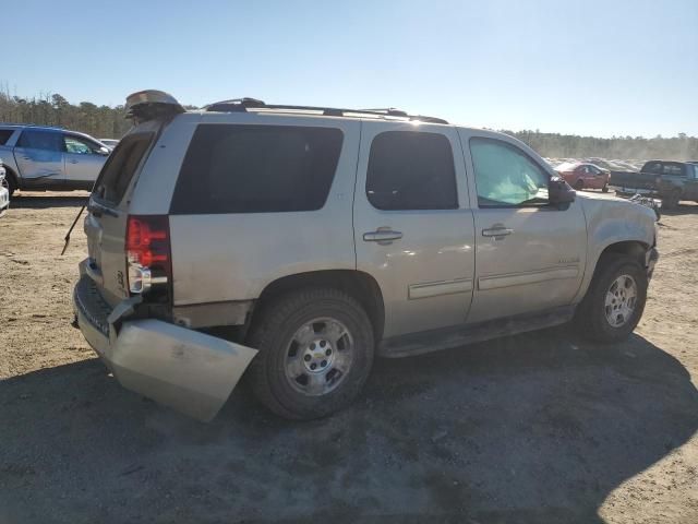 2010 Chevrolet Tahoe C1500 LT