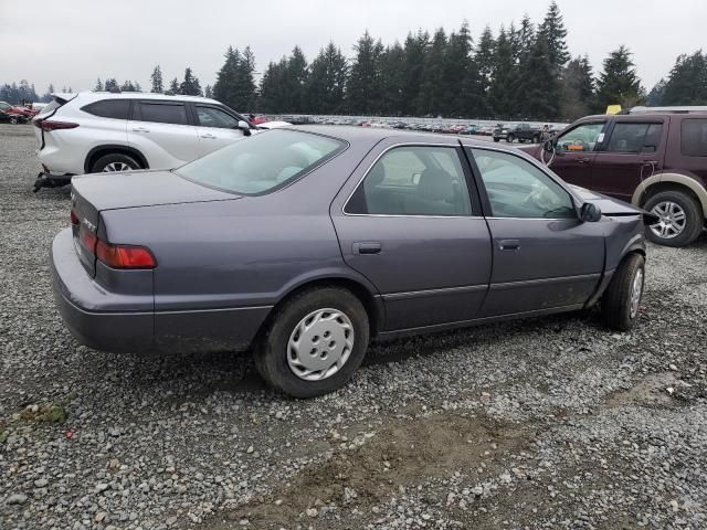 1997 Toyota Camry LE