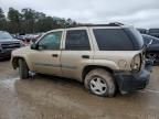 2004 Chevrolet Trailblazer LS