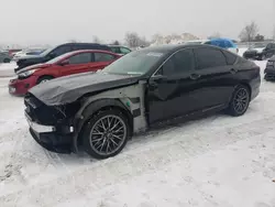 Genesis g80 Vehiculos salvage en venta: 2019 Genesis G80 Base