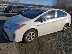 Lots with Bids for sale at auction: 2012 Toyota Prius