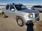 2008 Honda Ridgeline RTL