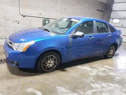 Ford salvage cars for sale: 2011 Ford Focus SE