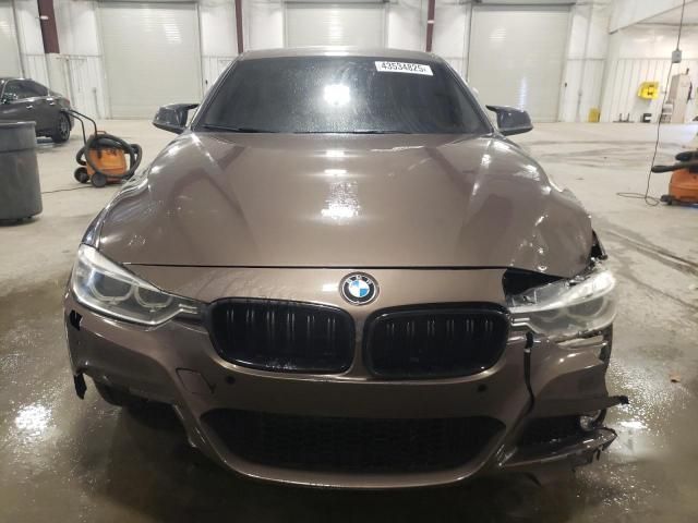 2013 BMW 328 XI