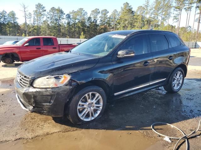 2016 Volvo XC60 T5