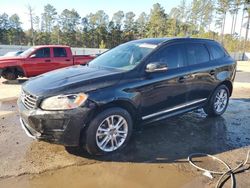 2016 Volvo XC60 T5 en venta en Harleyville, SC