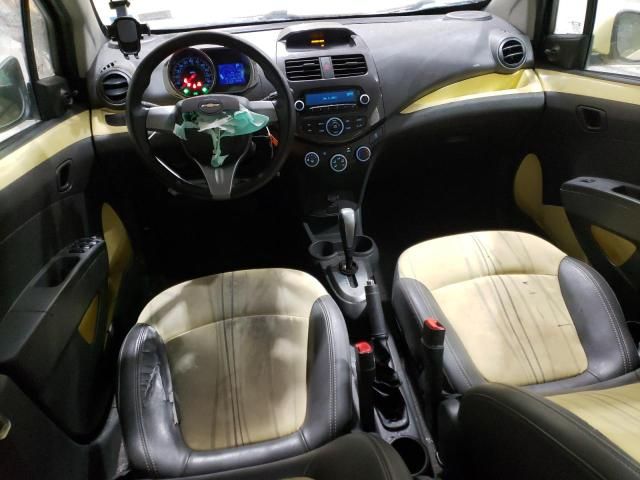 2014 Chevrolet Spark LS