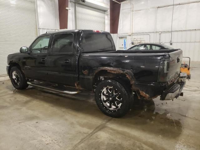 2006 GMC Sierra K1500 Denali