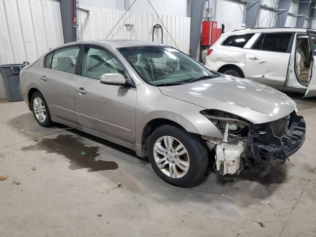 2011 Nissan Altima Base