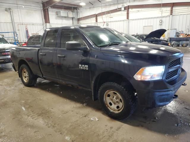 2013 Dodge RAM 1500 ST