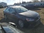 2016 Volkswagen Jetta SEL