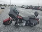 2006 Harley-Davidson Flstfi