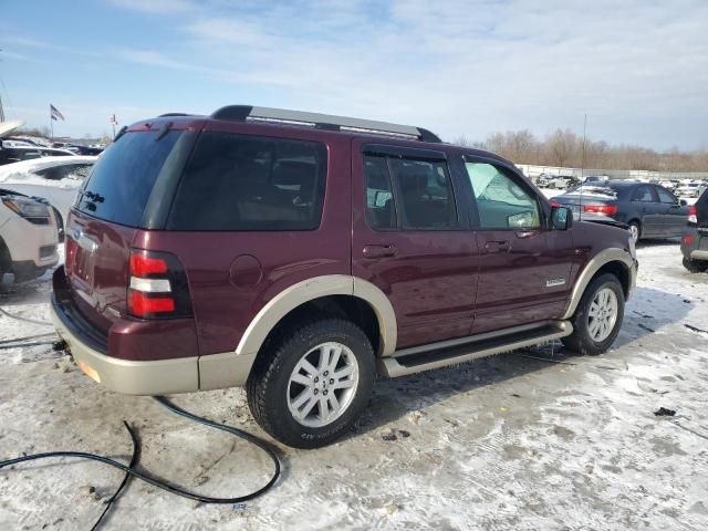 2006 Ford Explorer Eddie Bauer