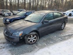 2006 Nissan Altima S en venta en Baltimore, MD