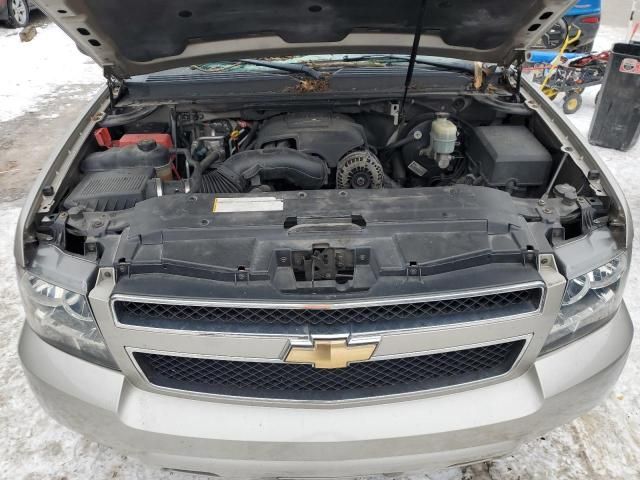 2007 Chevrolet Tahoe K1500