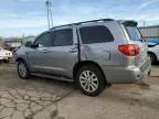 2010 Toyota Sequoia Limited