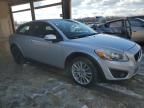 2011 Volvo C30 T5