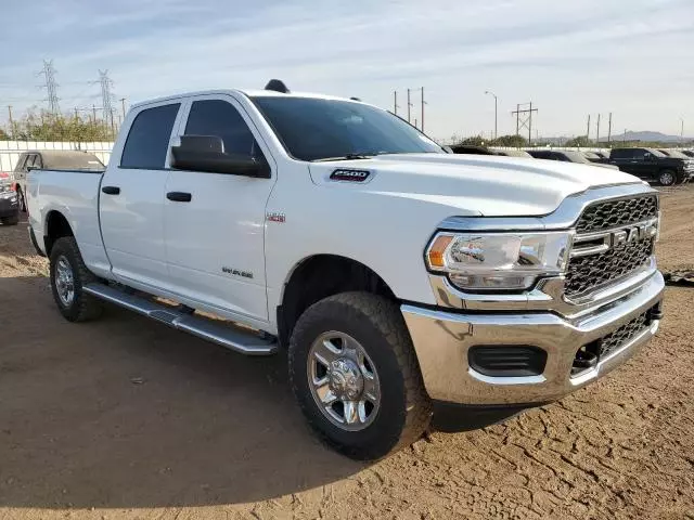 2021 Dodge RAM 2500 Tradesman