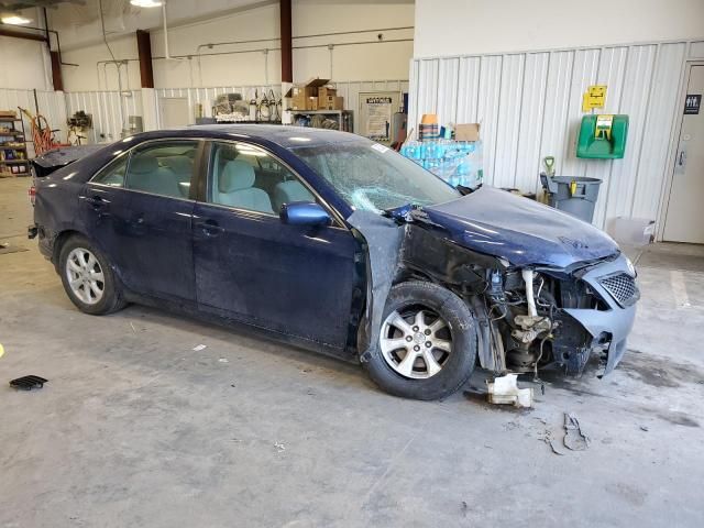 2011 Toyota Camry SE