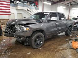 2022 Dodge RAM 1500 BIG HORN/LONE Star en venta en New Britain, CT