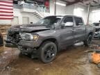 2022 Dodge RAM 1500 BIG HORN/LONE Star