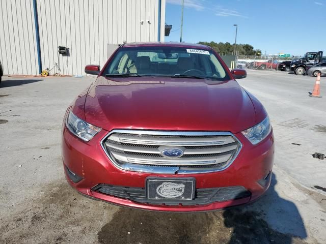 2017 Ford Taurus SEL