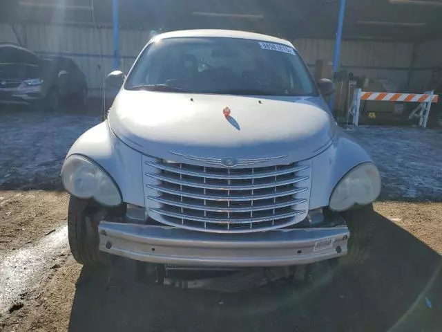 2007 Chrysler PT Cruiser Touring