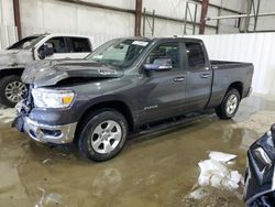 Salvage cars for sale at Lawrenceburg, KY auction: 2020 Dodge RAM 1500 BIG HORN/LONE Star