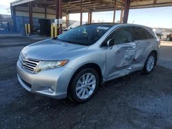 Toyota Vehiculos salvage en venta: 2010 Toyota Venza